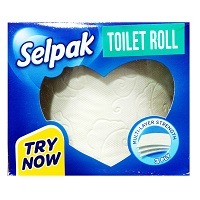 Selpak Toilet Roll